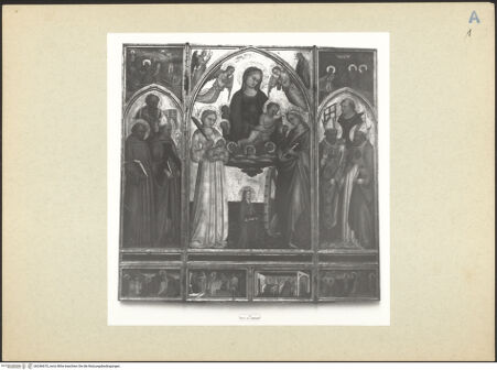 Vorderseite von bh246670_recto