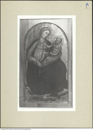 Vorderseite von bh246674_recto