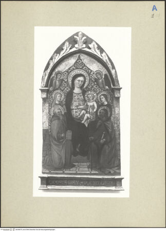 Vorderseite von bh246675_recto