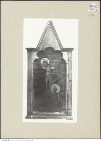 Vorderseite von bh246676_recto