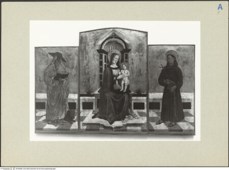 Vorderseite von bh246680_recto