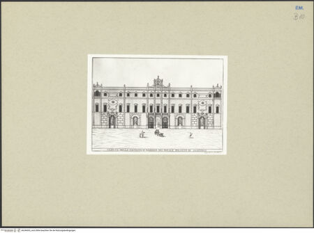 Vorderseite von bh246693_recto