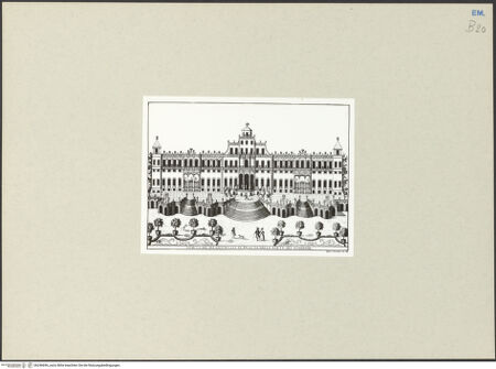 Vorderseite von bh246696_recto