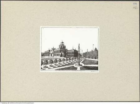 Vorderseite von bh246699_recto