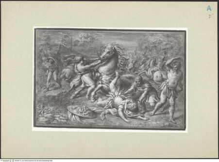 Vorderseite von bh246715_recto