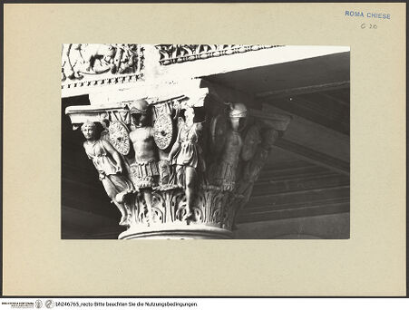 Vorderseite von bh246765_recto