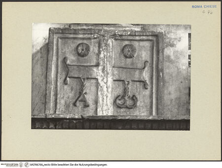 Vorderseite von bh246766_recto