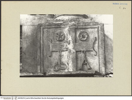 Vorderseite von bh246767_recto