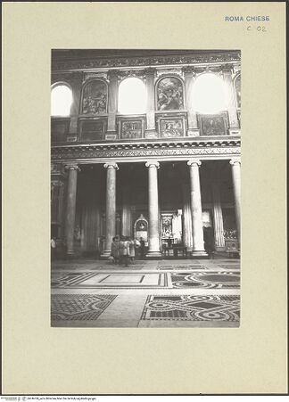 Vorderseite von bh246769_recto