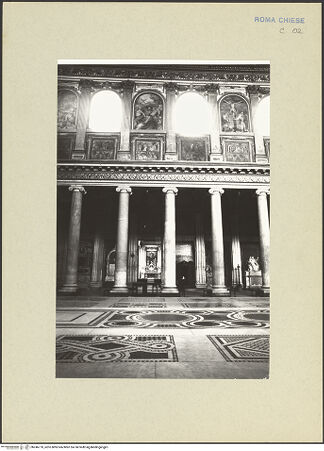 Vorderseite von bh246770_recto