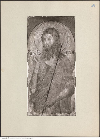 Vorderseite von bh246787_recto