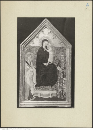 Vorderseite von bh246798_recto