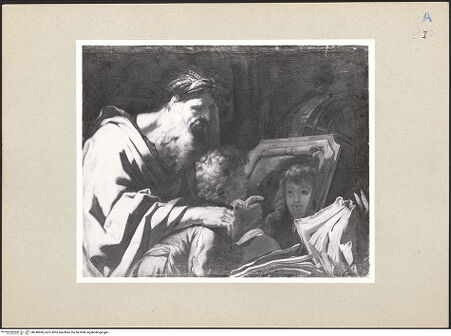 Vorderseite von bh246860_recto