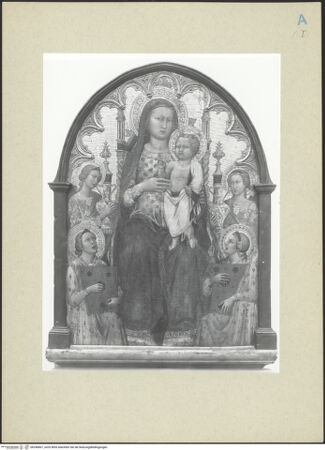 Vorderseite von bh246867_recto