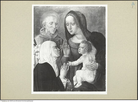 Vorderseite von bh246916_recto