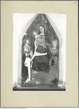 Vorderseite von bh246919_recto