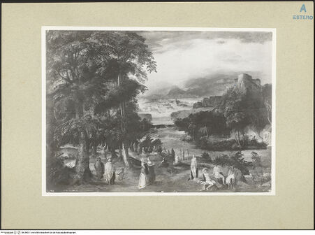 Vorderseite von bh246921_recto