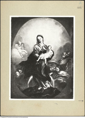 Vorderseite von bh246928_recto