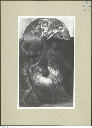 Vorderseite von bh246929_recto