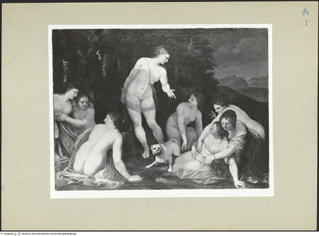 Vorderseite von bh246933_recto