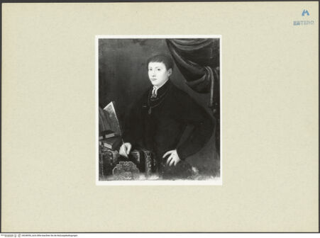 Vorderseite von bh246936_recto