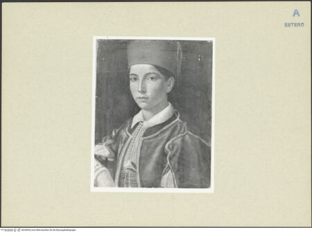 Vorderseite von bh246939_recto