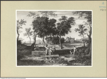 Vorderseite von bh246945_recto