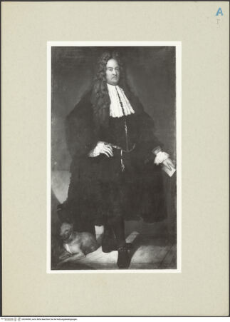 Vorderseite von bh246989_recto