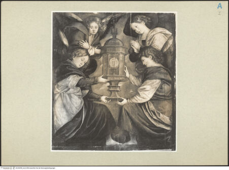 Vorderseite von bh246998_recto