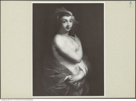 Vorderseite von bh247017_recto