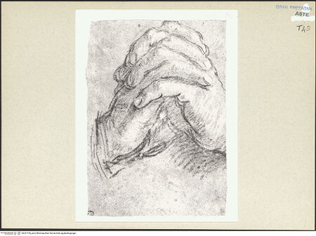 Vorderseite von bh247109_recto