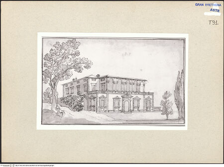 Vorderseite von bh247188_recto