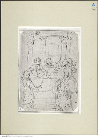 Vorderseite von bh247189_recto