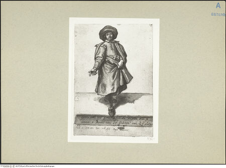 Vorderseite von bh247249_recto