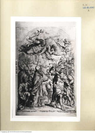 Vorderseite von bh247405