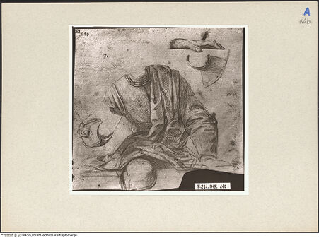 Vorderseite von bh247506_recto