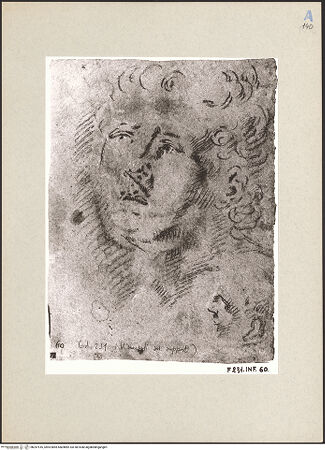 Vorderseite von bh247516_recto