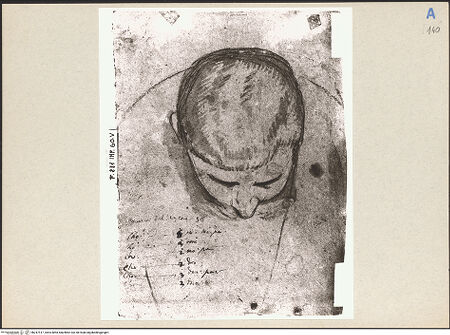 Vorderseite von bh247517_recto