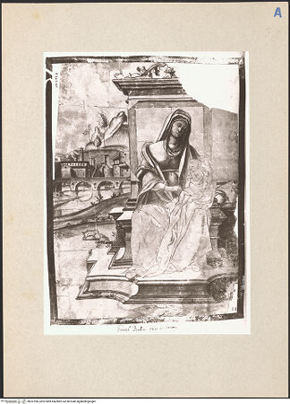 Vorderseite von bh247596_recto