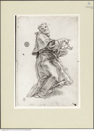 Vorderseite von bh247709_recto