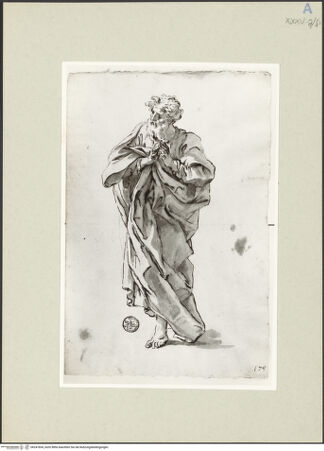 Vorderseite von bh247834_recto