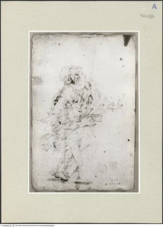 Vorderseite von bh247864_recto