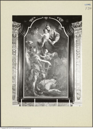 Vorderseite von bh247919_recto