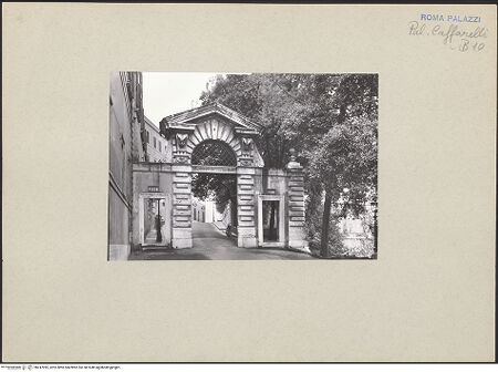 Vorderseite von bh247995_recto