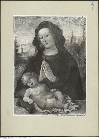 Vorderseite von bh248117_recto