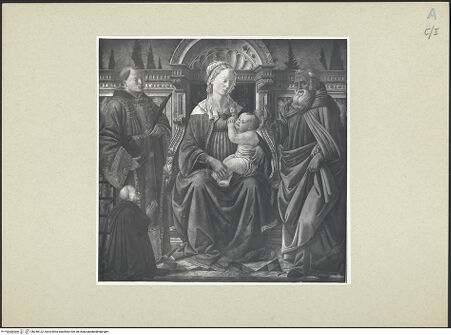 Vorderseite von bh248122_recto