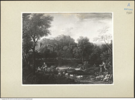 Vorderseite von bh248134_recto