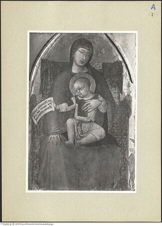 Vorderseite von bh248143_recto