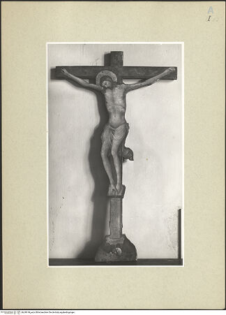 Vorderseite von bh248149_recto