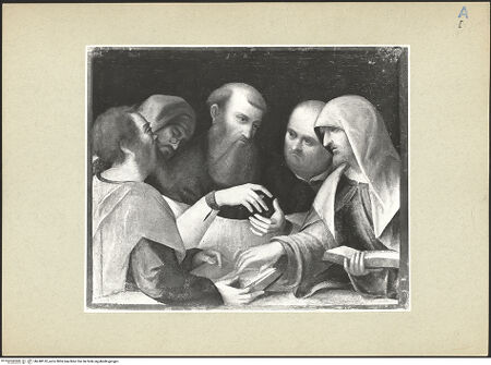 Vorderseite von bh248152_recto